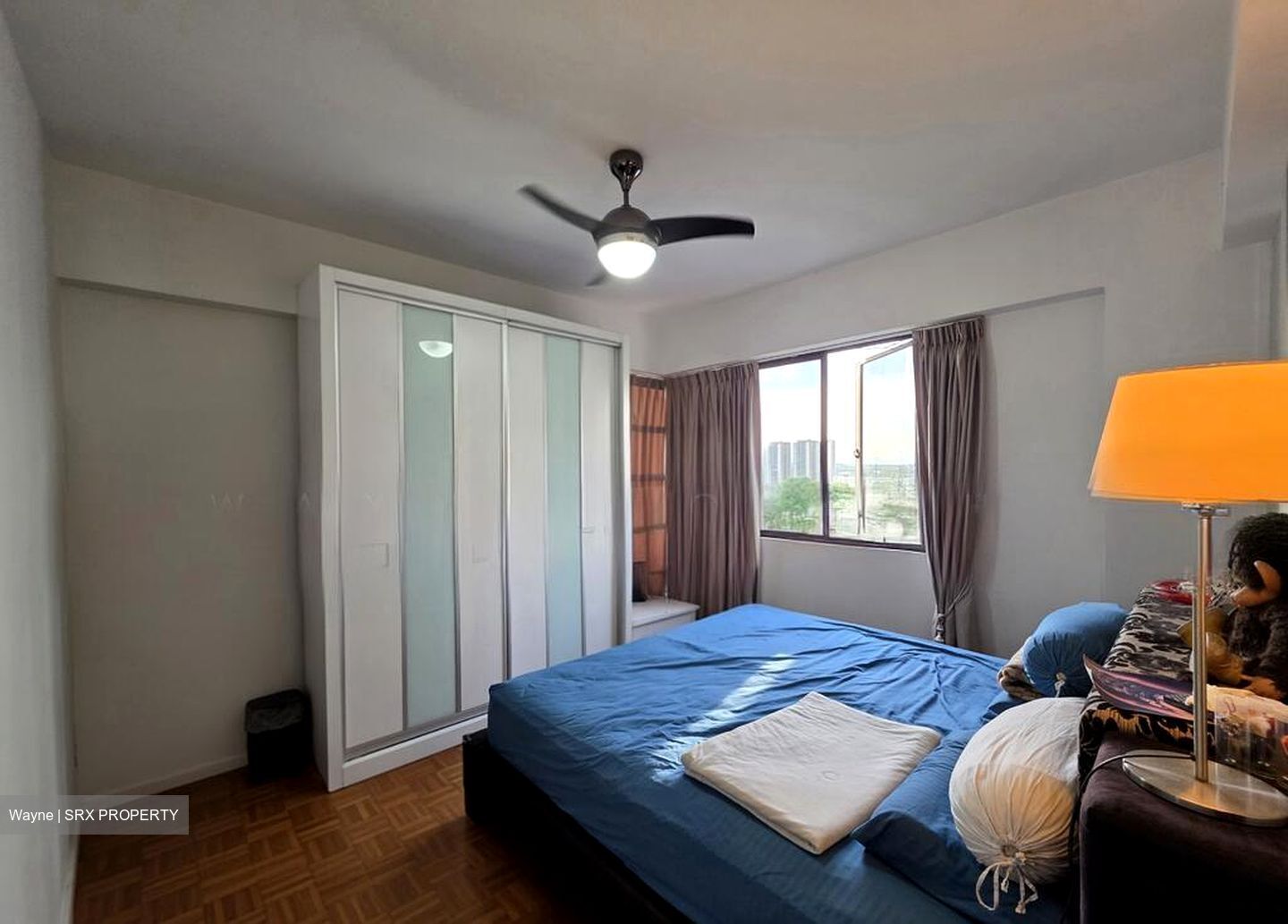 Central Green Condominium (D3), Condominium #497623611